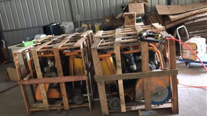 遵义行李、家具、电器包装托运