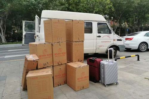 遵义行李托运公司
