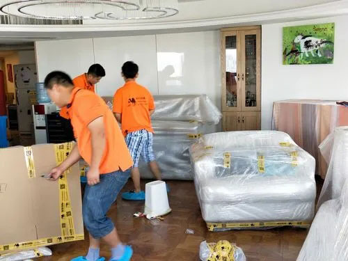 遵义精品搬家公司